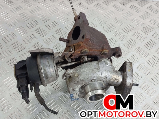 Турбина  Audi A4 B8/8K 2008 03L145702H, V255 #1