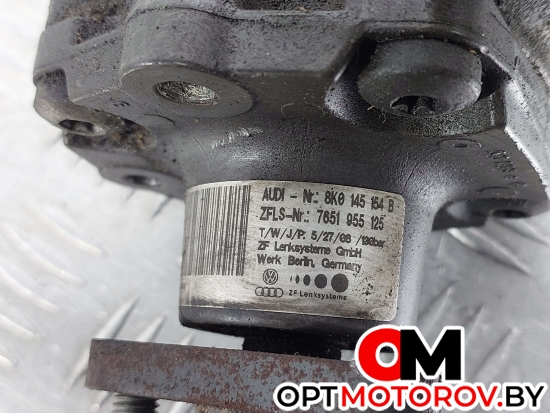 Насос гидроусилителя руля  Audi A4 B8/8K 2010 8K0145154B, 7651955125 #2