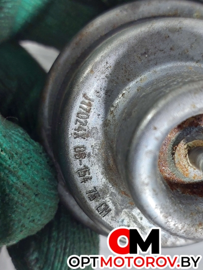 Клапан EGR  Audi A4 B8/8K 2008 J17024X #4
