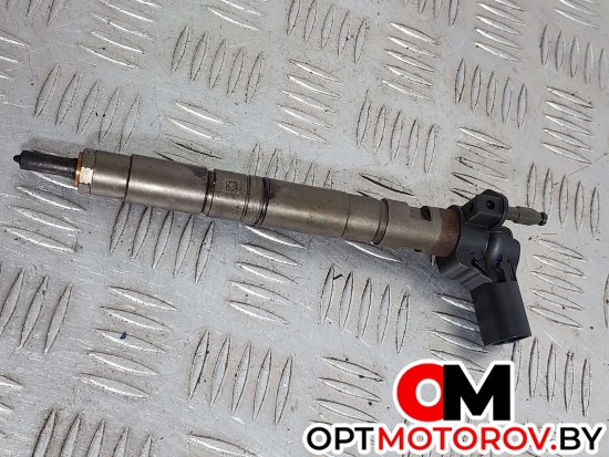 Форсунка топливная  Audi A4 B8/8K 2008 03L130277, 0445116030 #1