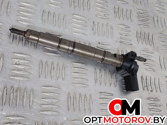 Форсунка топливная  Audi A4 B8/8K 2008 03L130277, 0445116030 #1
