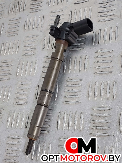 Форсунка топливная  Audi A4 B8/8K 2008 03L130277, 0445116030 #1