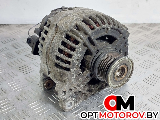Генератор  Audi A4 B8/8K 2010 03G903016E, 0124525114 #1