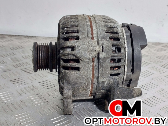 Генератор  Audi A4 B8/8K 2010 03G903016E, 0124525114 #2