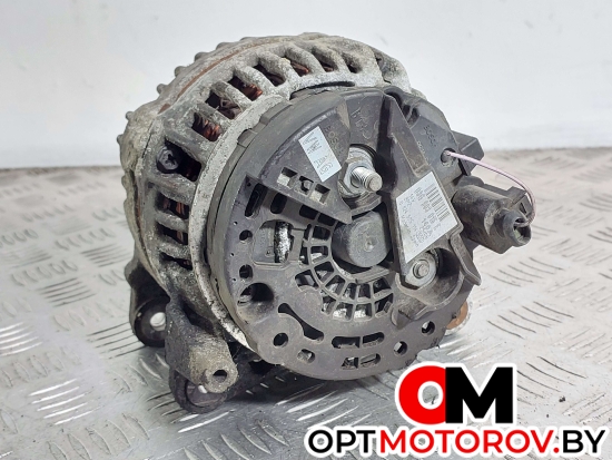 Генератор  Audi A4 B8/8K 2010 03G903016E, 0124525114 #3