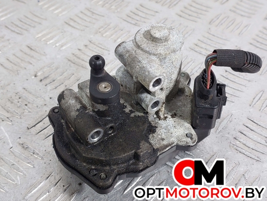 Сервопривод заслонок впускного коллектора  Audi A4 B8/8K 2008 03L129086, A2C53248883 #2