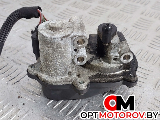 Сервопривод заслонок впускного коллектора  Audi A4 B8/8K 2008 03L129086, A2C53248883 #3