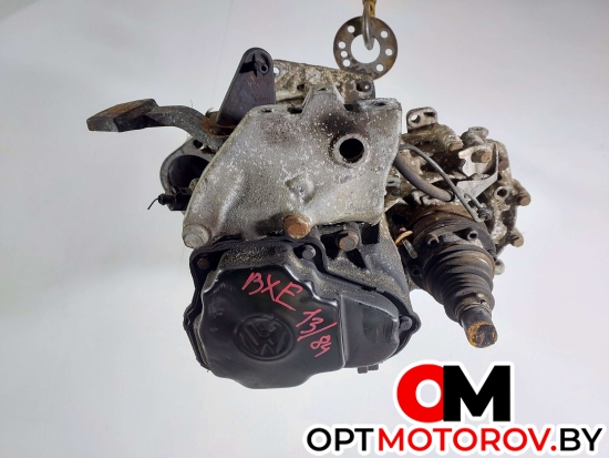 КПП механическая (МКПП)  Volkswagen Passat B6 2008 JCR #5