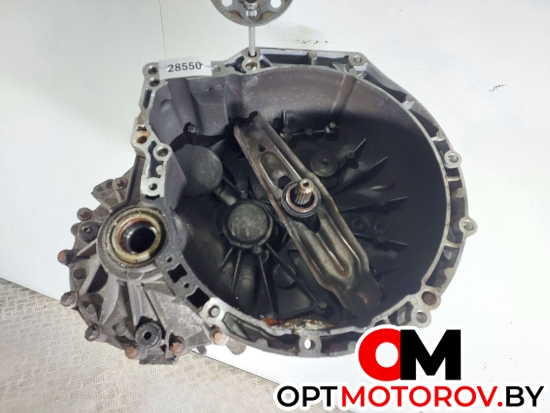 КПП механическая (МКПП)  Mini Cooper R56 2008 2300756872002, 756872002 #1