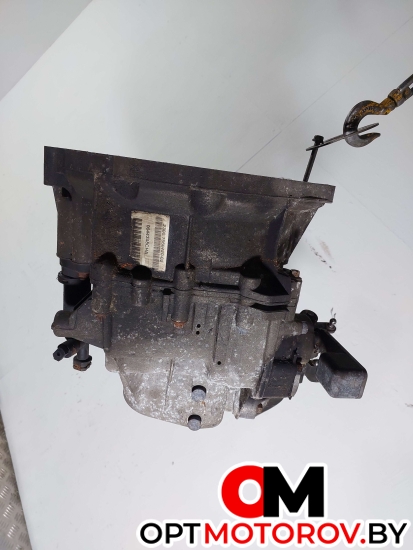 КПП механическая (МКПП)  Mini Cooper R56 2008 2300756872002, 756872002 #2