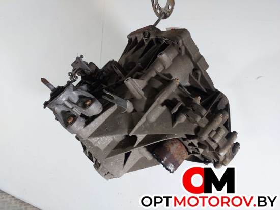 КПП механическая (МКПП)  Mini Cooper R56 2008 2300756872002, 756872002 #5