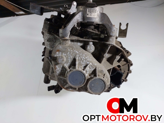 КПП механическая (МКПП)  Mini Cooper R56 2008 2300756872002, 756872002 #6
