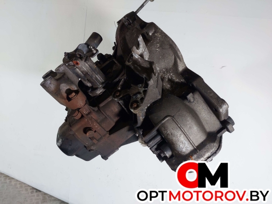 КПП механическая (МКПП)  Opel Astra J 2010 F13W419 #4