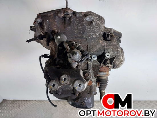 КПП механическая (МКПП)  Chevrolet Aveo T300 2013 WW419, F13419 #3