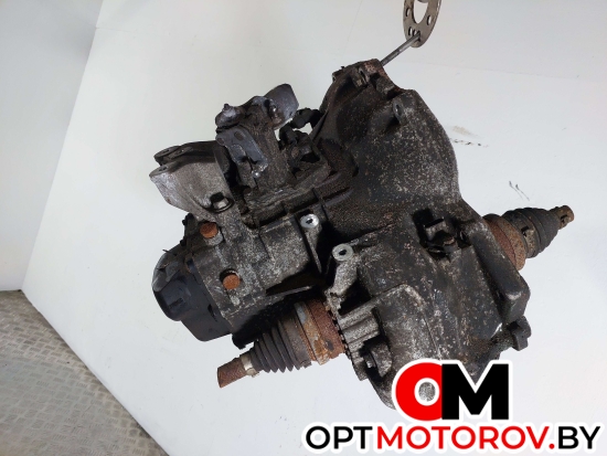 КПП механическая (МКПП)  Chevrolet Aveo T300 2013 WW419, F13419 #4