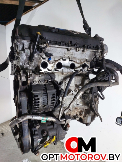Двигатель  Mini Cooper R56 2007 N12B16AA #2