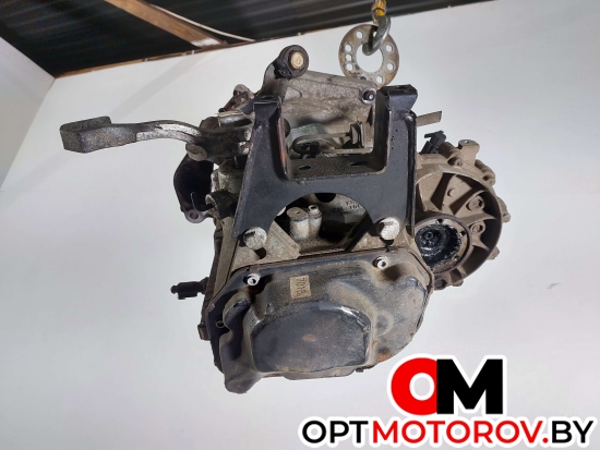 КПП механическая (МКПП)  Volkswagen Polo 3 поколение [рестайлинг] 2001 FCX #4