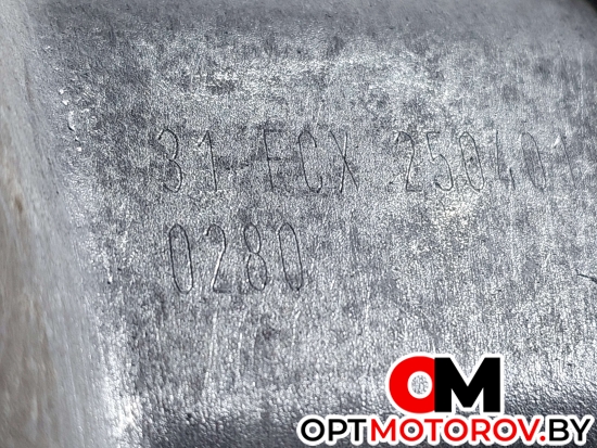 КПП механическая (МКПП)  Volkswagen Polo 3 поколение [рестайлинг] 2001 FCX #6