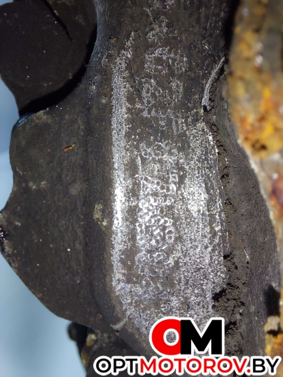 КПП механическая (МКПП)  Opel Meriva 1 поколение (A) [рестайлинг] 2008 F17W394, F17394 #6