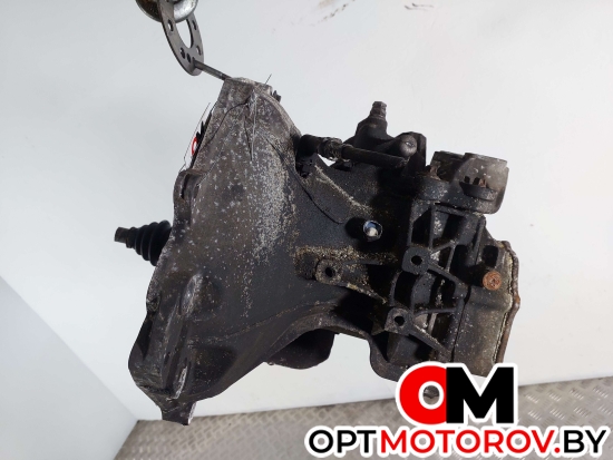 КПП механическая (МКПП)  Opel Meriva 1 поколение (A) [рестайлинг] 2008 F17W394, F17394 #2
