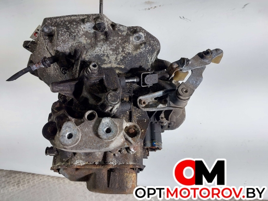 КПП механическая (МКПП)  Opel Meriva 1 поколение (A) [рестайлинг] 2008 F17W394, F17394 #3