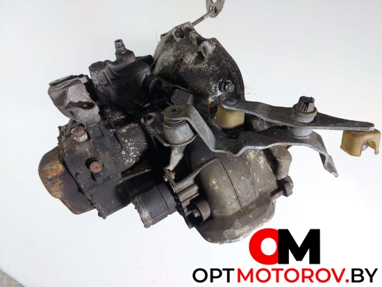 КПП механическая (МКПП)  Opel Meriva 1 поколение (A) [рестайлинг] 2008 F17W394, F17394 #4