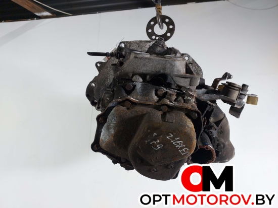 КПП механическая (МКПП)  Opel Meriva 1 поколение (A) [рестайлинг] 2008 F17W394, F17394 #5