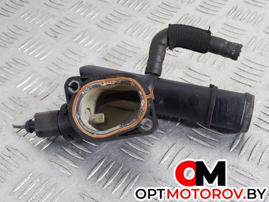 Сервопривод заслонок впускного коллектора  Audi A4 B8/8K 2008 03L121132A #3