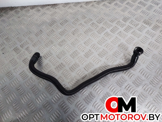 Шкив насоса гидроусилителя  Audi A4 B8/8K 2008 03L103493F, 028129644B #1