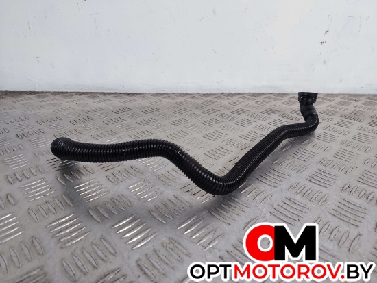 Шкив насоса гидроусилителя  Audi A4 B8/8K 2008 03L103493F, 028129644B #3
