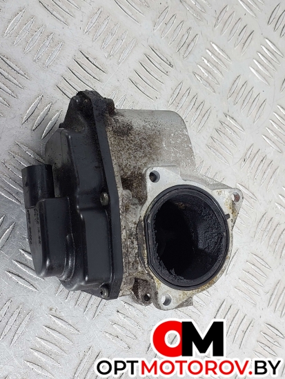 Патрубок вентиляции картера  Audi A4 B8/8K 2008 03L131501E #1
