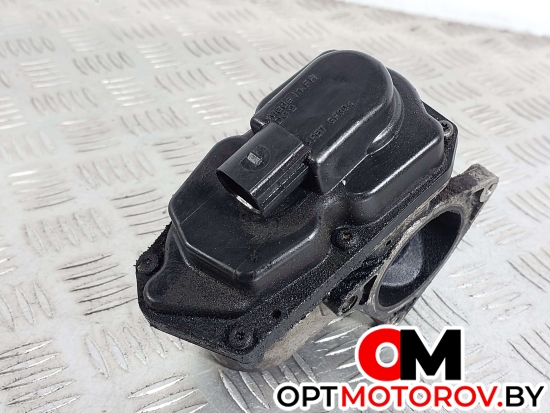 Патрубок вентиляции картера  Audi A4 B8/8K 2008 03L131501E #2
