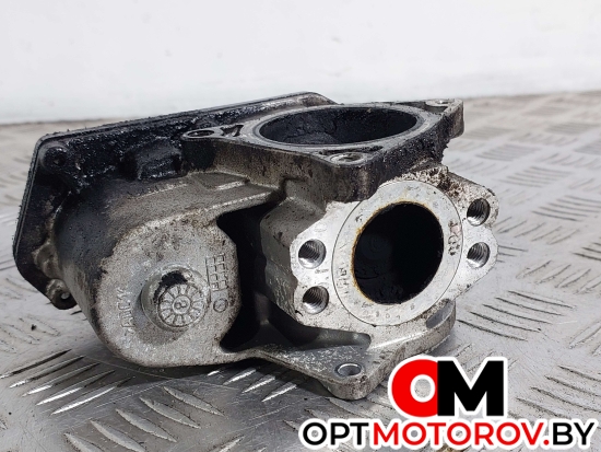 Патрубок вентиляции картера  Audi A4 B8/8K 2008 03L131501E #3