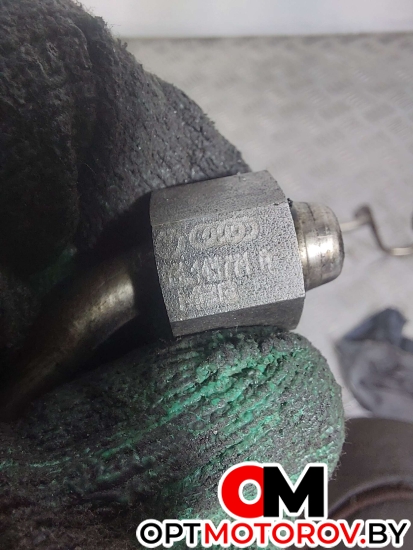 Клапан EGR  Audi A4 B8/8K 2008 038145771A #3