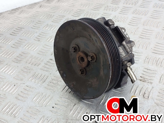 Двигатель  Mercedes-Benz Vito W639 2004 A0034667201, 7692900530 #1