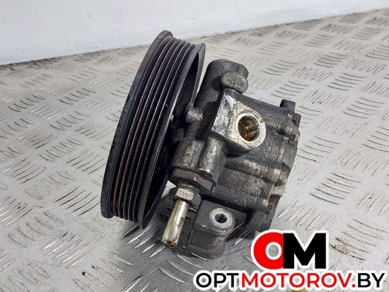 Двигатель  Mercedes-Benz Vito W639 2004 A0034667201, 7692900530 #2