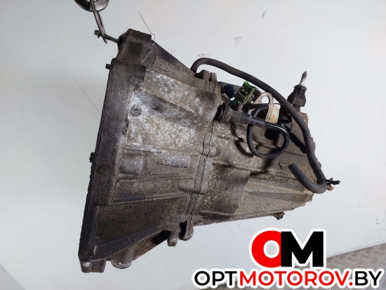 КПП механическая (МКПП)  Nissan Qashqai 1 поколение [рестайлинг] 2012 TL4A113 #2