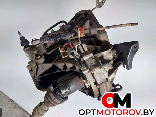 КПП механическая (МКПП)  Nissan Qashqai 1 поколение [рестайлинг] 2012 TL4A113 #4
