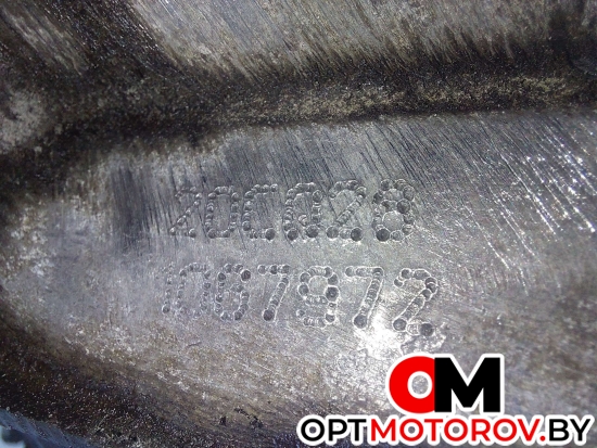 КПП механическая (МКПП)  Peugeot 207 1 поколение [рестайлинг] 2012 20CQ28 #6