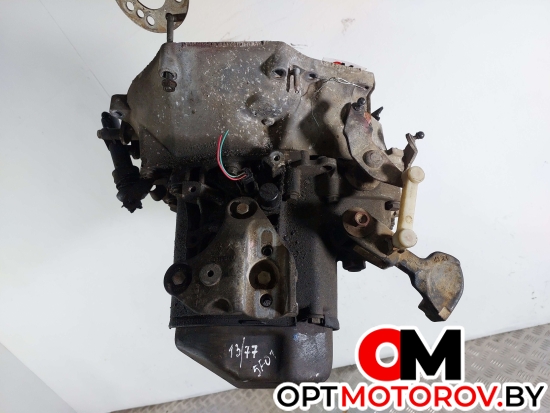 КПП механическая (МКПП)  Peugeot 207 1 поколение [рестайлинг] 2012 20CQ28 #3