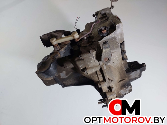 КПП механическая (МКПП)  Peugeot 207 1 поколение [рестайлинг] 2012 20CQ28 #4