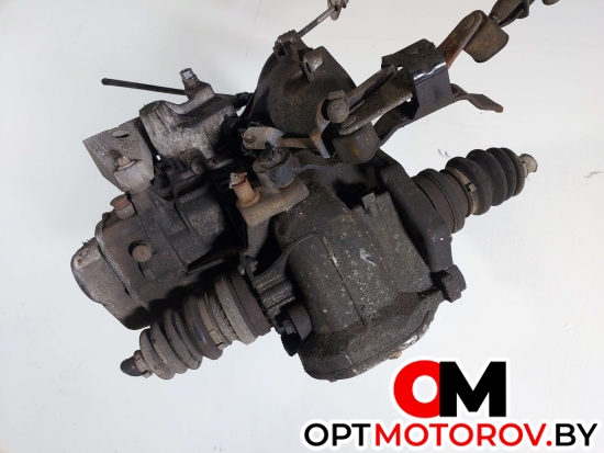 КПП механическая (МКПП)  Opel Astra H 2006 F17C394, F17394 #4