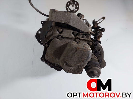 КПП механическая (МКПП)  Opel Astra H 2006 F17C394, F17394 #5
