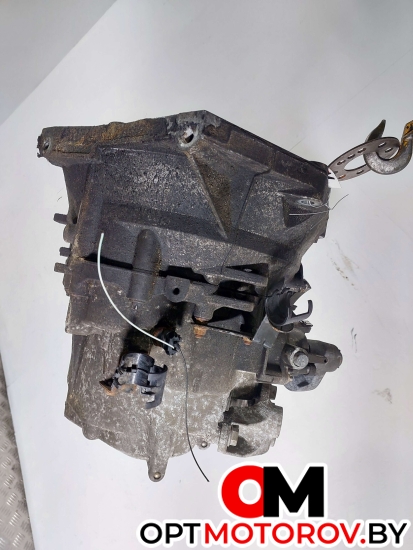 КПП механическая (МКПП)  Opel Insignia 1 поколение (A) 2011 F40, 55567634, 55561696 #2