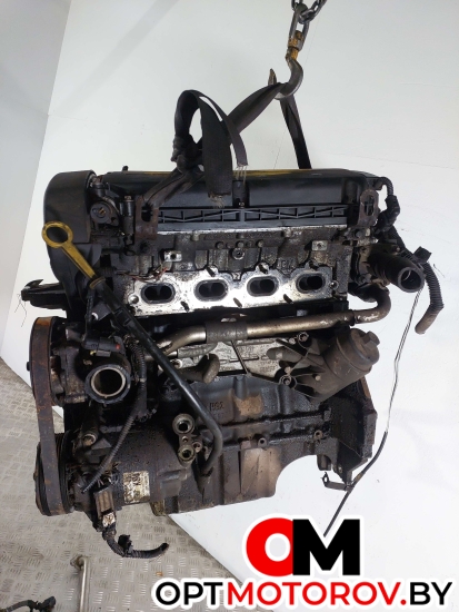 Двигатель  Opel Astra H/Family [рестайлинг] 2009 Z16XER #4