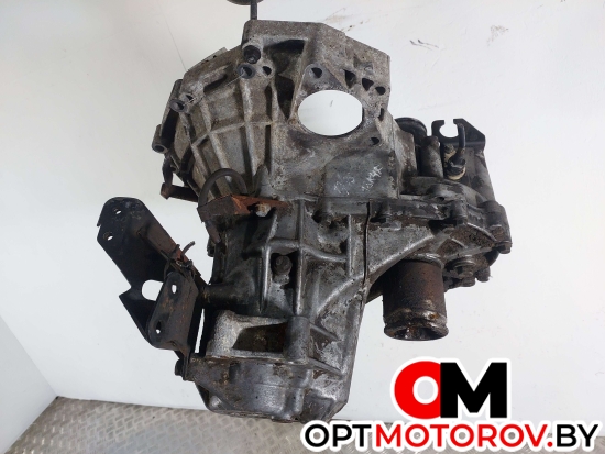 КПП механическая (МКПП)  Renault Laguna 3 поколение 2007 TL4A017 #3