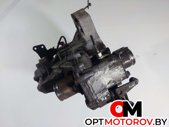 КПП механическая (МКПП)  Renault Laguna 3 поколение 2007 TL4A017 #4