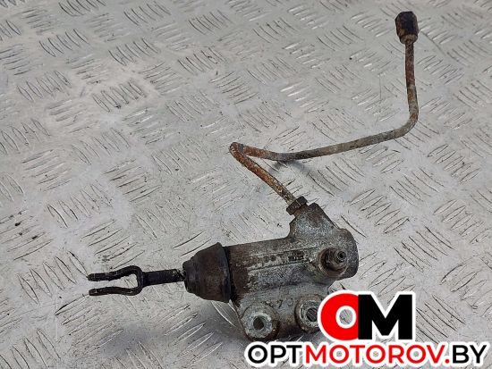 КПП механическая (МКПП)  Rover 45 1 поколение 2001 LB06MZ042AD #1