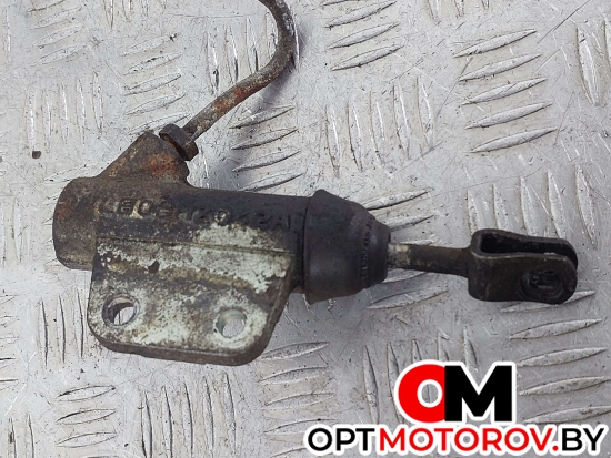 КПП механическая (МКПП)  Rover 45 1 поколение 2001 LB06MZ042AD #3