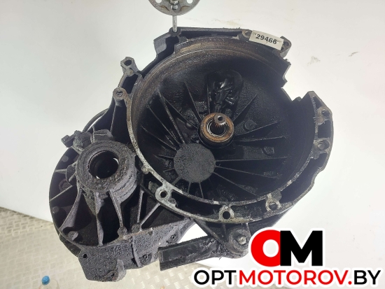 КПП механическая (МКПП)  Ford Transit 7 поколение 2010 6C1R7002AB #1